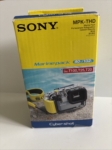 Confezione marina sony - confezione,