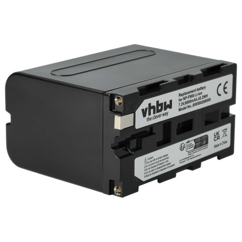 Batteria per sony - sony, mpk-dvf4