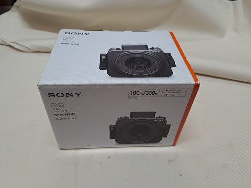 Custodia subacquea sony - custodia,