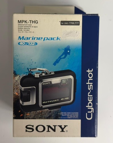 Sony mpk thg marine pack - marine,
