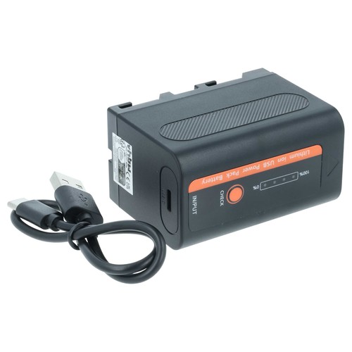 Batteria per sony mpk dvf4 - per,