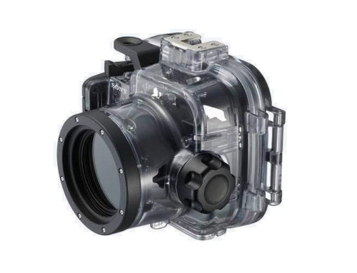 Custodia subacquea sony - custodia,