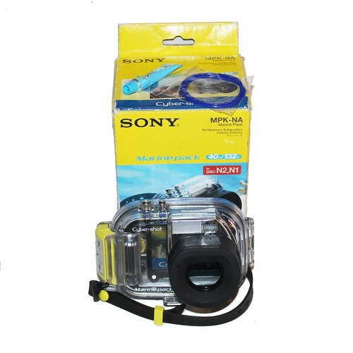 Pack sony mpk boitier - sony,