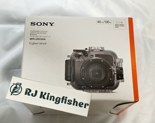 Custodia subacquea sony - custodia,