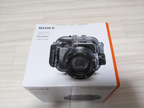 Custodia subacquea sony - custodia,