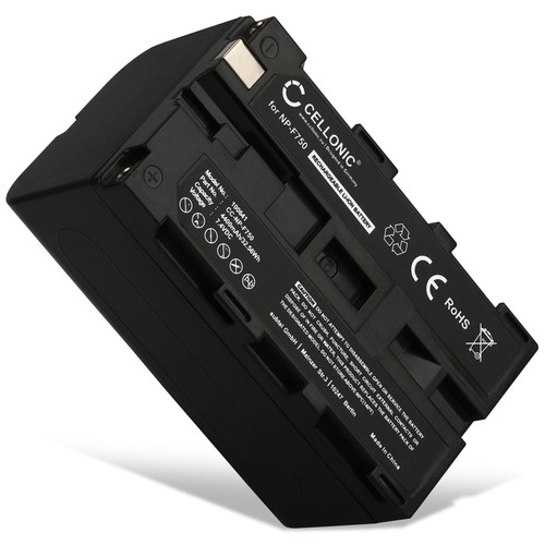 Batteria per sony - sony, hvr-hd1000