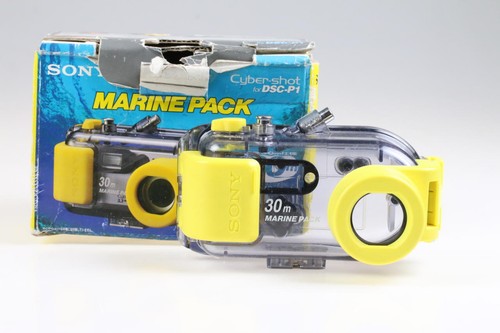 Sony marine pack mpk - marine, mpk-p1