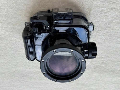 Custodia subacquea sony - subacquea,