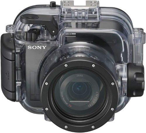 Custodia subacquea sony - custodia,