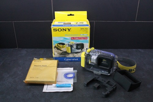 Sony marine pack mpk - sony,