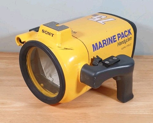 Sony mpk trv2 marine pack - marine,