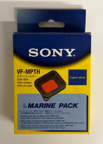 Sony mpth filtro colore - vf-mpth,