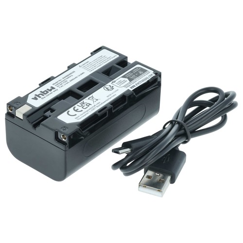 Batteria per sony mpk dvf4 - batteria,