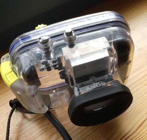 Sony marine pack - sony,