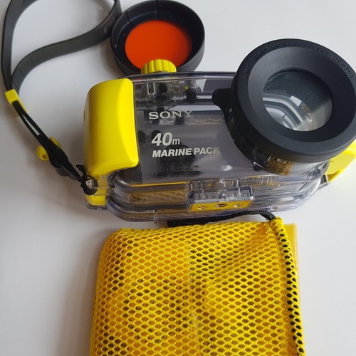Fotocamera sony mpk per - sony, mpk-p5