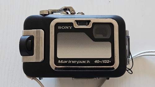 Sony marine pack - pack, mpk-thhb