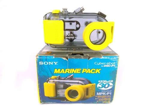 Sony marine pack mpk - sony,