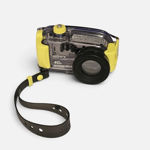 Sony mpk pha marine - sony, pack