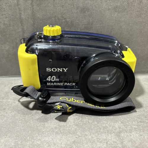 Sony marine pack mpk per - marine,