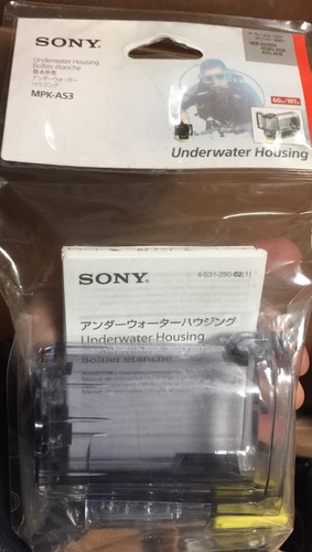 Sony mpk as3 custodia - sony,